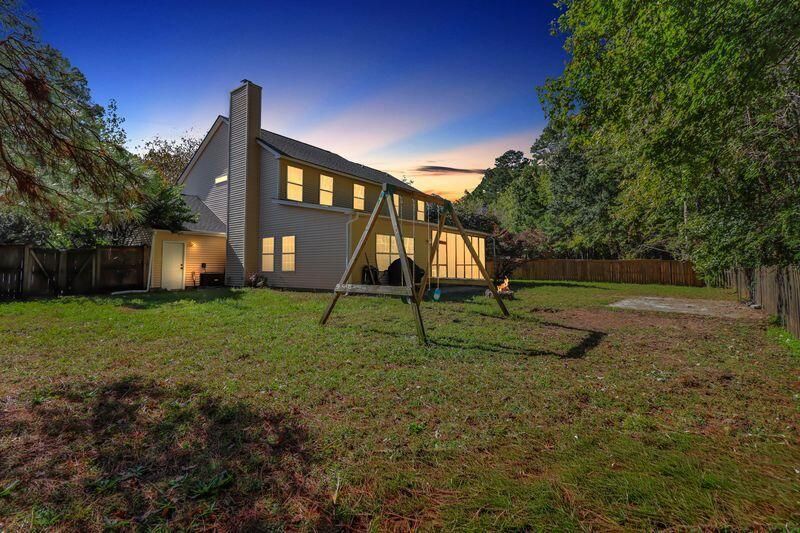 5436 Altamaha Drive Photo 7