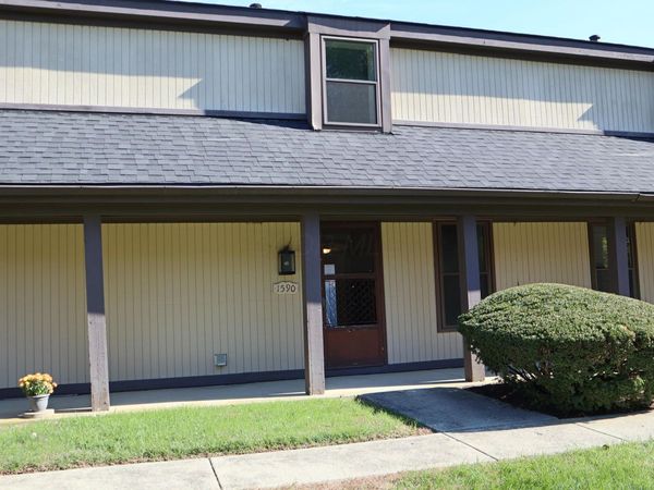 1590 Jacqueline Court, Columbus, OH 43232