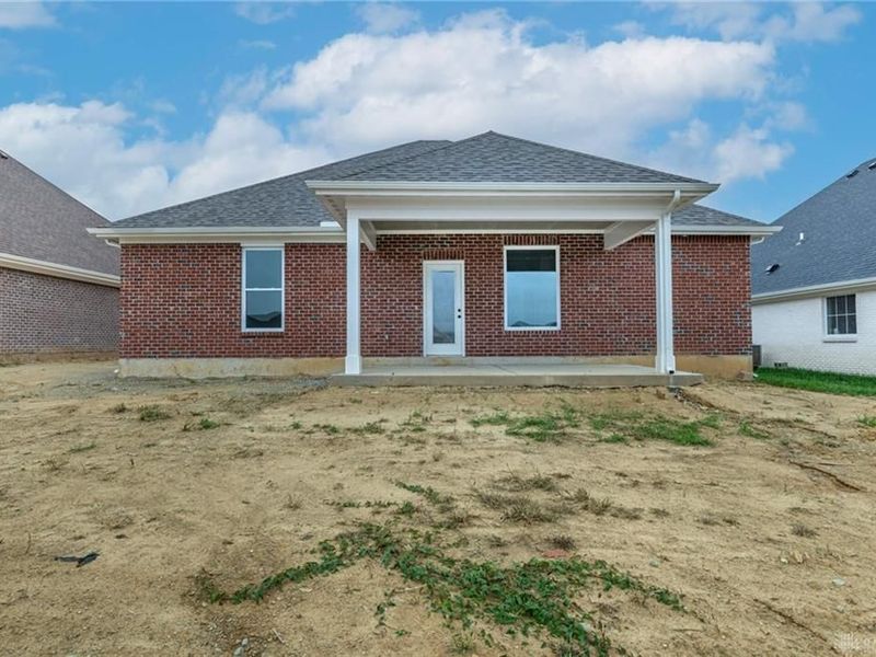 926 Wright Cycle Boulevard, Xenia, OH 45385 Photo 19