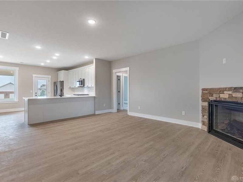 926 Wright Cycle Boulevard, Xenia, OH 45385 Photo 2