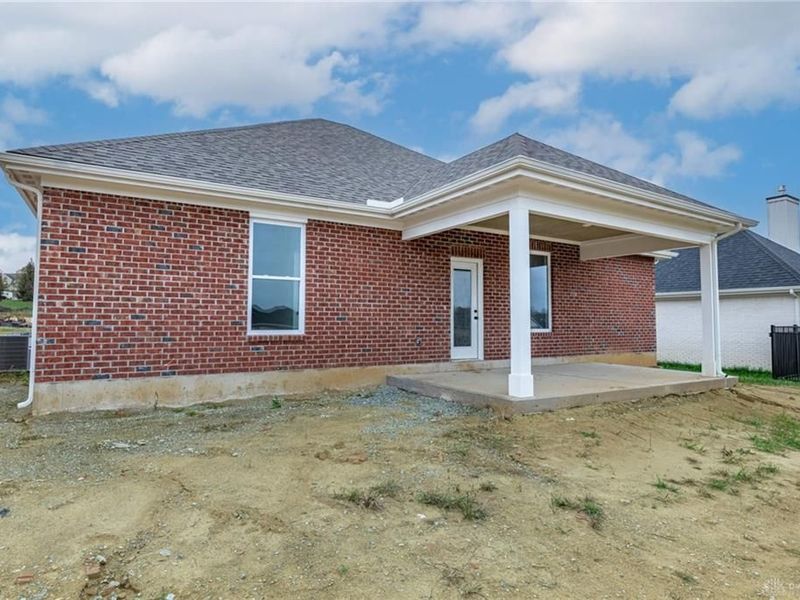 926 Wright Cycle Boulevard, Xenia, OH 45385 Photo 20