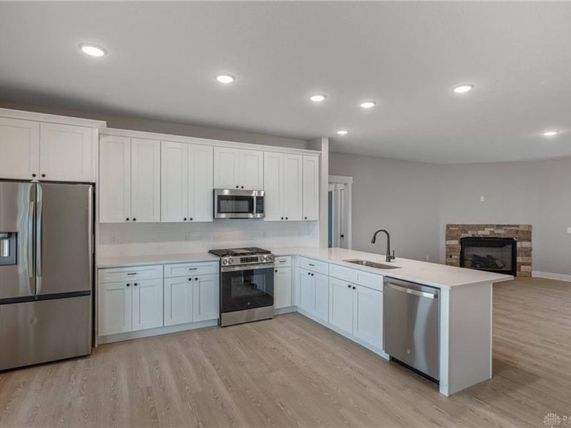 926 Wright Cycle Boulevard, Xenia, OH 45385 Photo 5