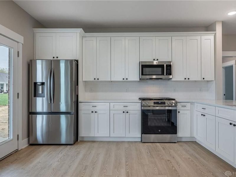 926 Wright Cycle Boulevard, Xenia, OH 45385 Photo 6