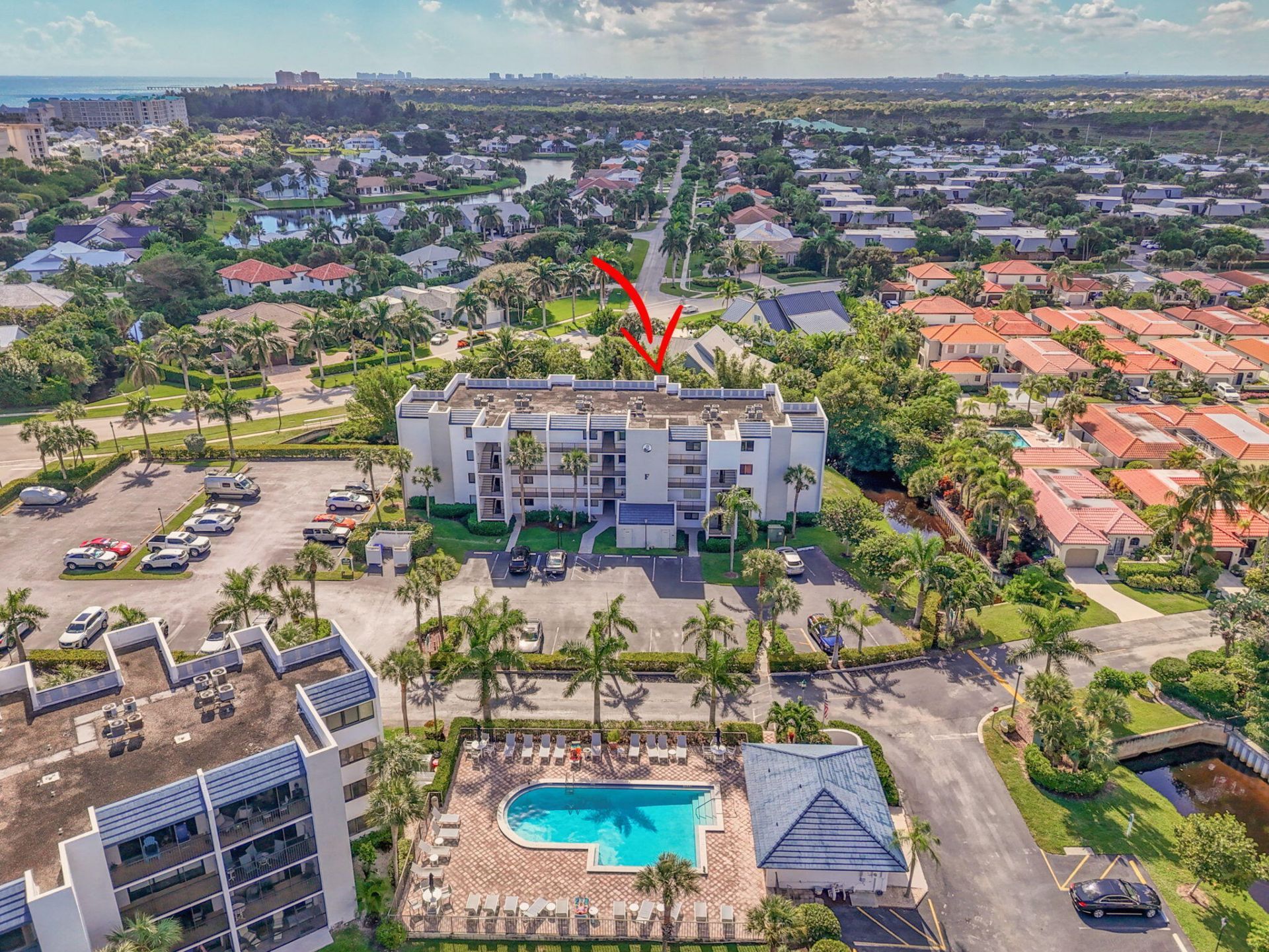 1605 S Us Highway 1, Unit F204, Jupiter, FL 33477 Photo