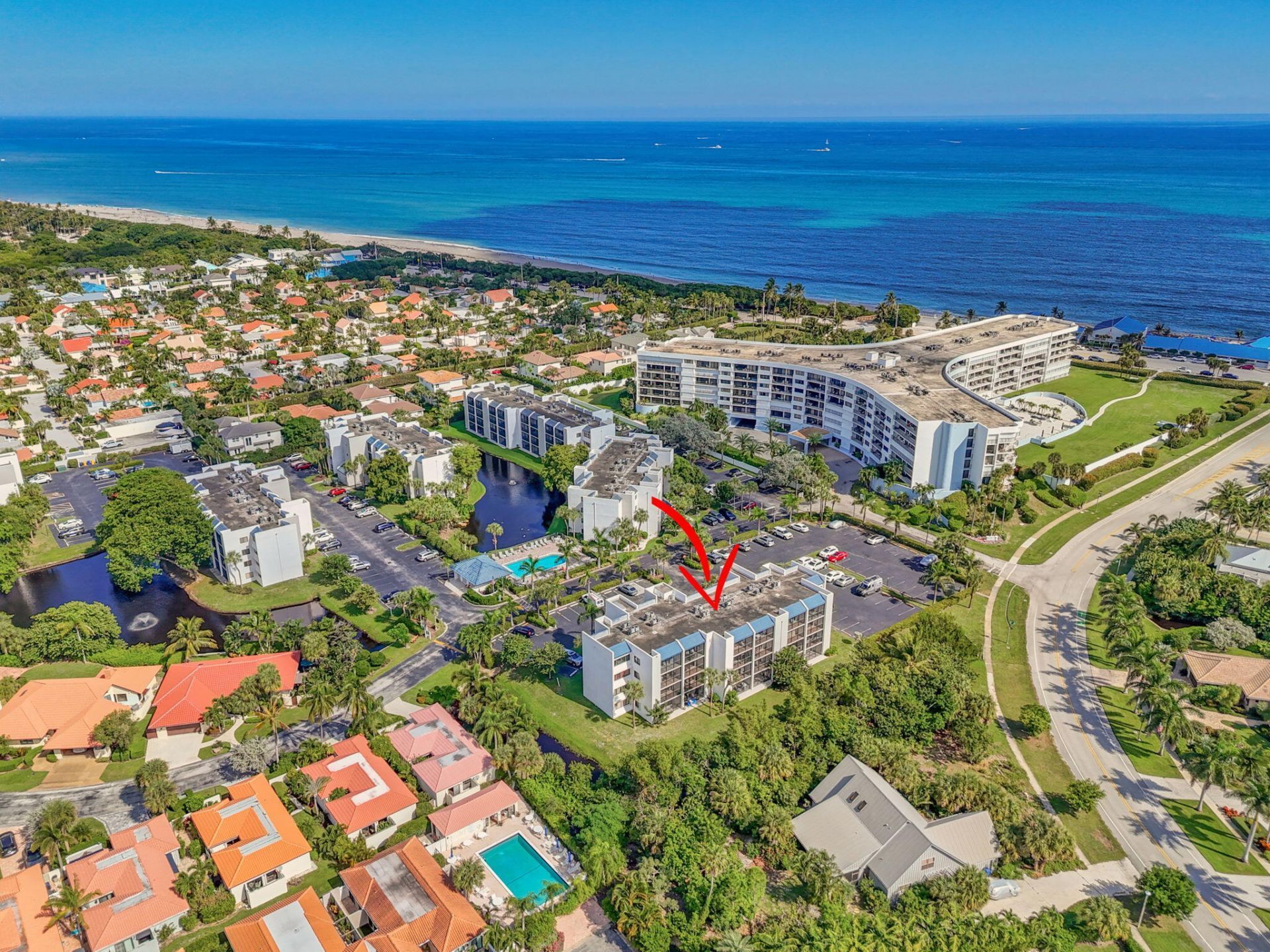 1605 S Us Highway 1, Unit F204, Jupiter, FL 33477 Photo