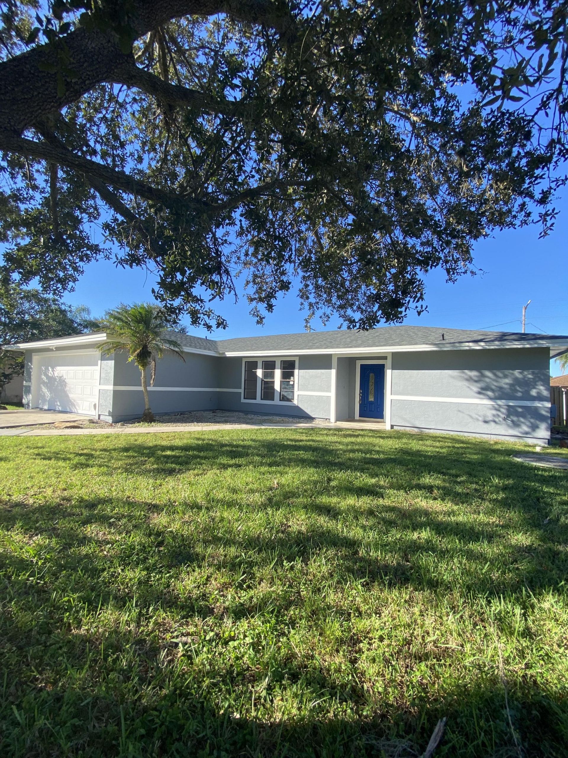 773 SE Carnival Avenue, Port Saint Lucie, FL 34983 Photo
