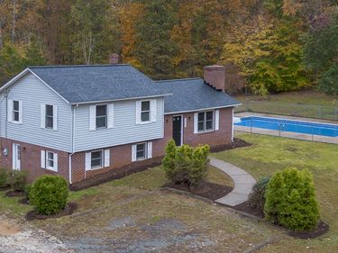 3660 Union Church Rd, Gladstone, VA 24553