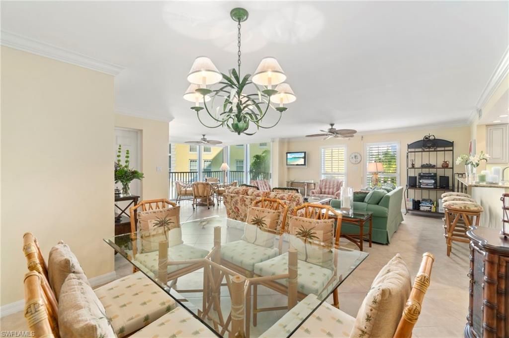 3483 Gulf Shore Blvd N, Unit 105, Naples, FL 34103 Photo