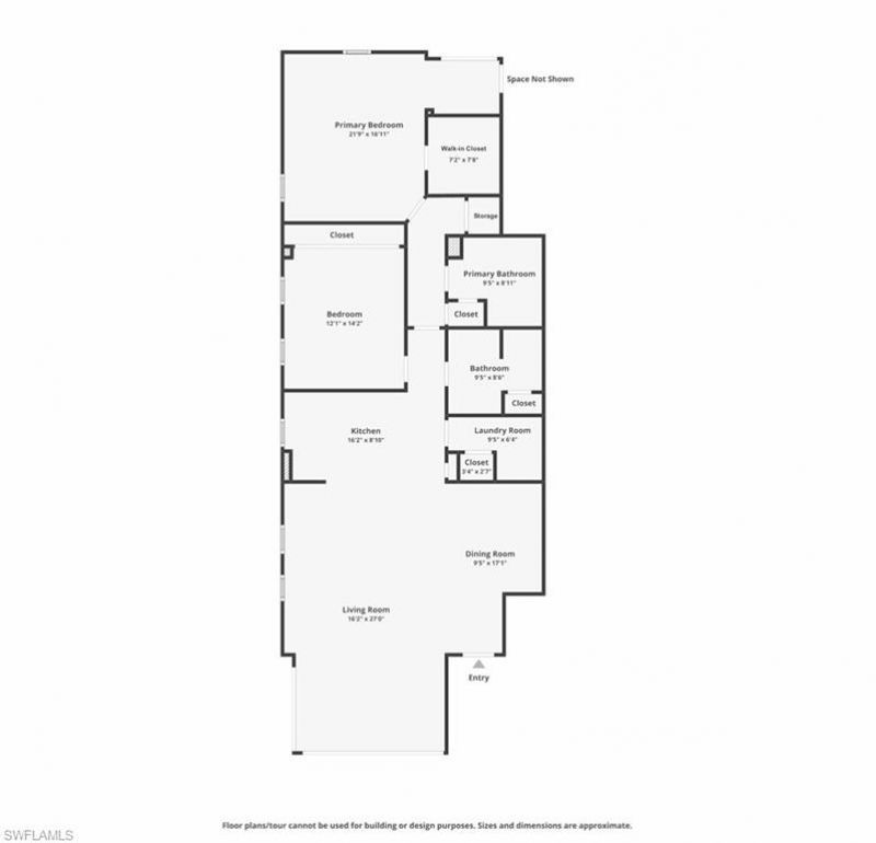 3483 Gulf Shore Blvd N, Unit 105, Naples, FL 34103 Photo