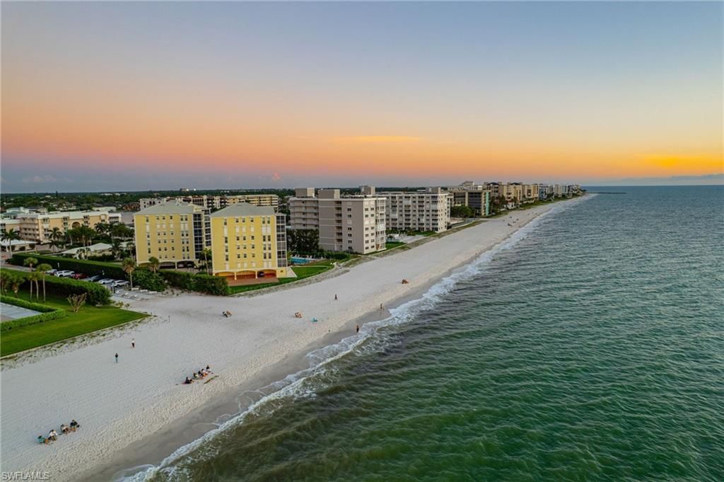 3483 Gulf Shore Blvd N, Unit 105, Naples, FL 34103 Photo