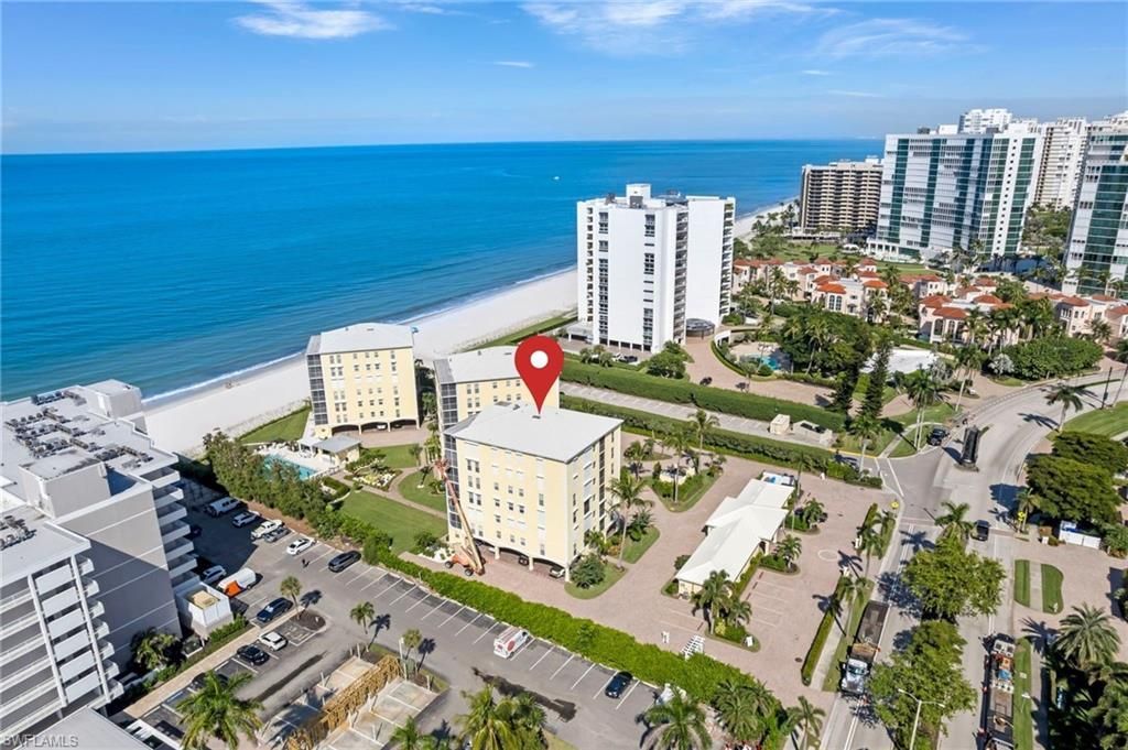 3483 Gulf Shore Blvd N, Unit 105, Naples, FL 34103 Photo