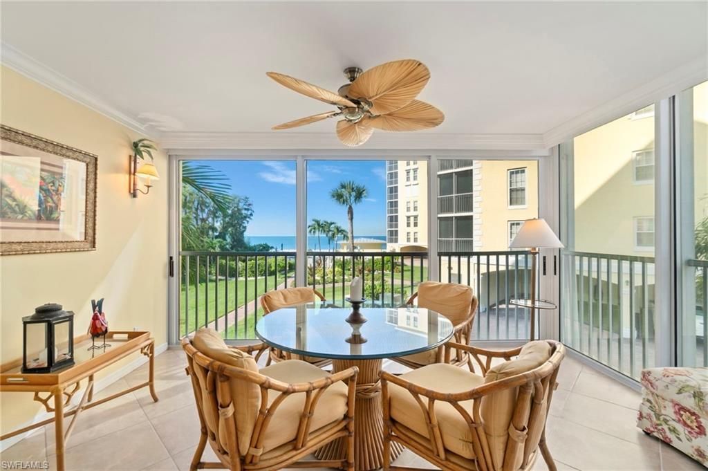 3483 Gulf Shore Blvd N, Unit 105, Naples, FL 34103 Photo