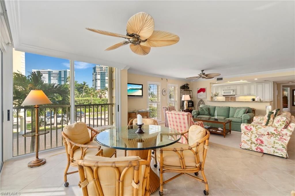 3483 Gulf Shore Blvd N, Unit 105, Naples, FL 34103 Photo