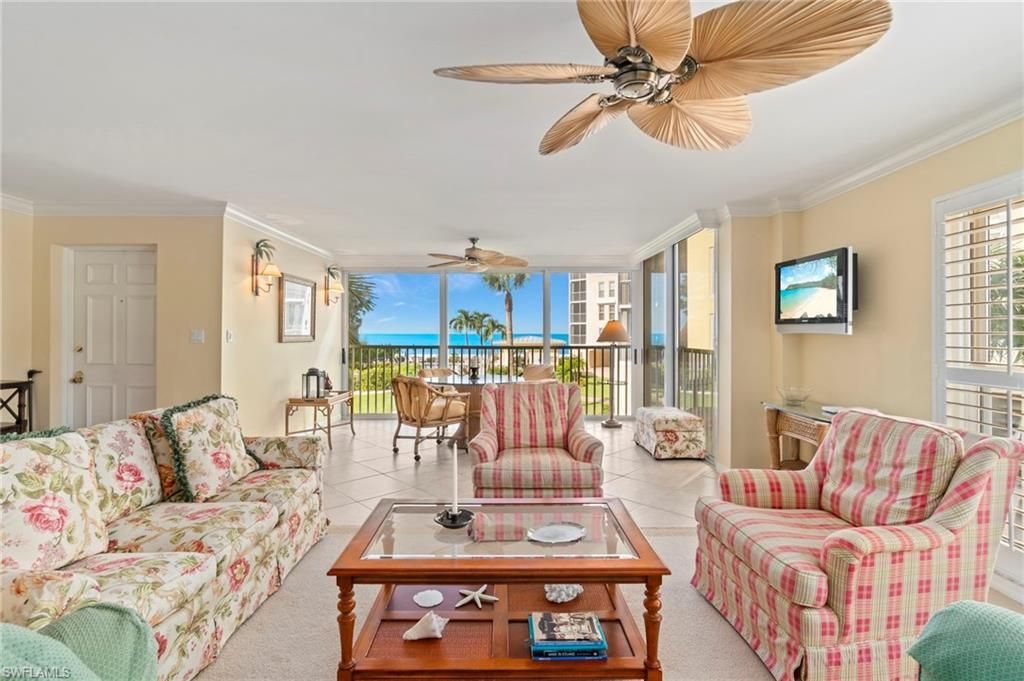 3483 Gulf Shore Blvd N, Unit 105, Naples, FL 34103 Photo