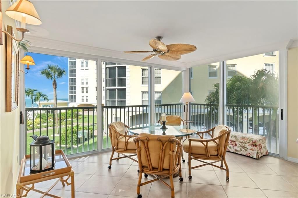 3483 Gulf Shore Blvd N, Unit 105, Naples, FL 34103 Photo