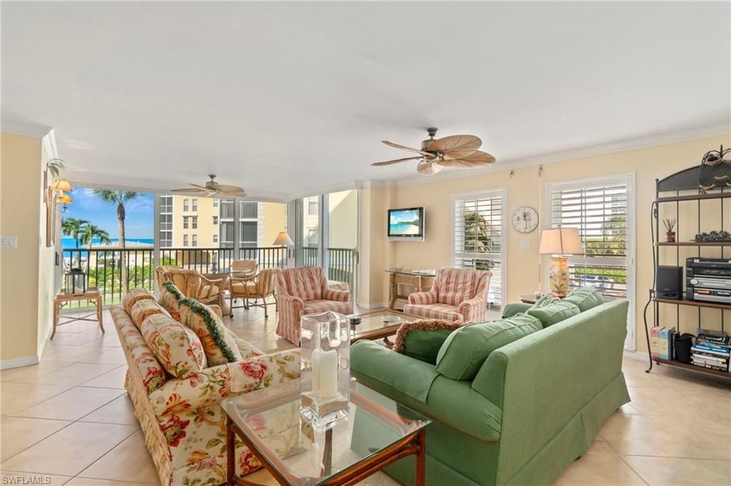 3483 Gulf Shore Blvd N, Unit 105, Naples, FL 34103 Photo