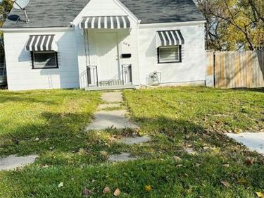 506 Green Street, Flint, MI 48503