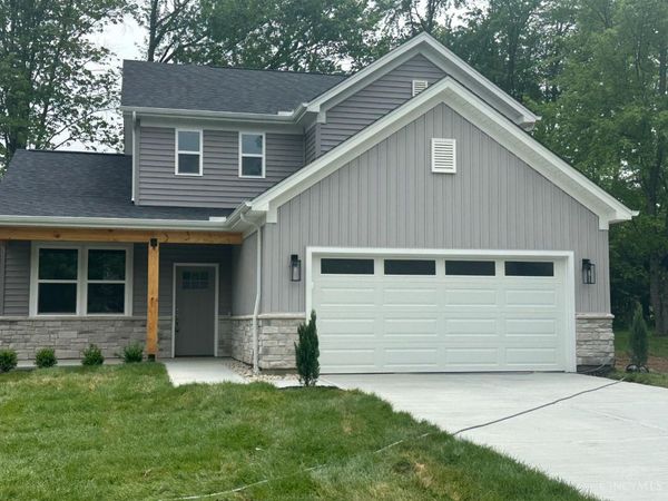 335 Ruth Street, Loveland, OH 45140