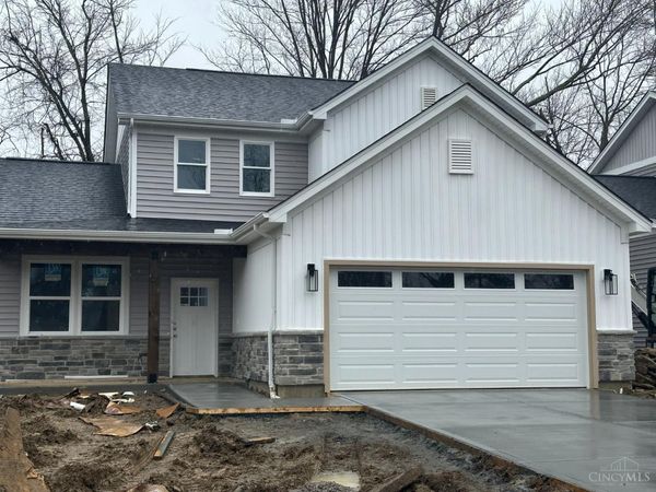 335 Ruth Street, Loveland, OH 45140