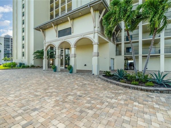 17080 Harbour Point DR, Unit 7C, FORT MYERS, FL 33908