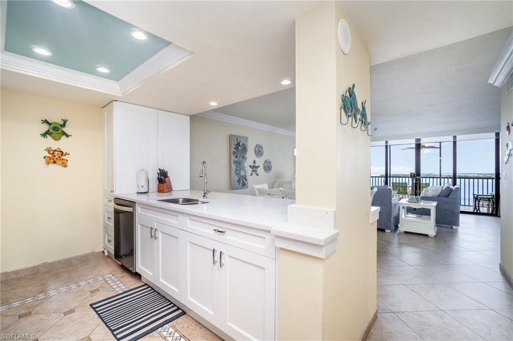 17080 Harbour Point Dr, Unit 7C, Fort Myers, FL 33908 Photo