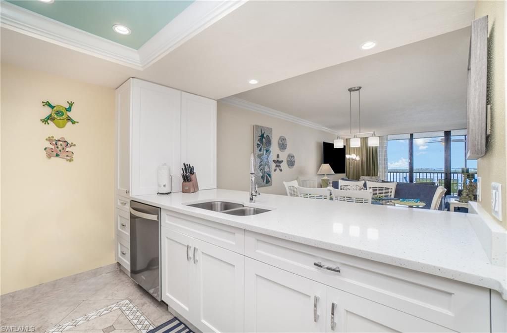 17080 Harbour Point Dr, Unit 7C, Fort Myers, FL 33908 Photo