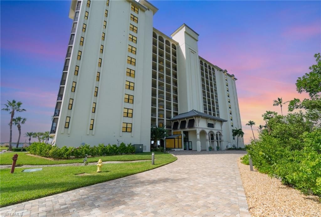 17080 Harbour Point Dr, Unit 7C, Fort Myers, FL 33908 Photo