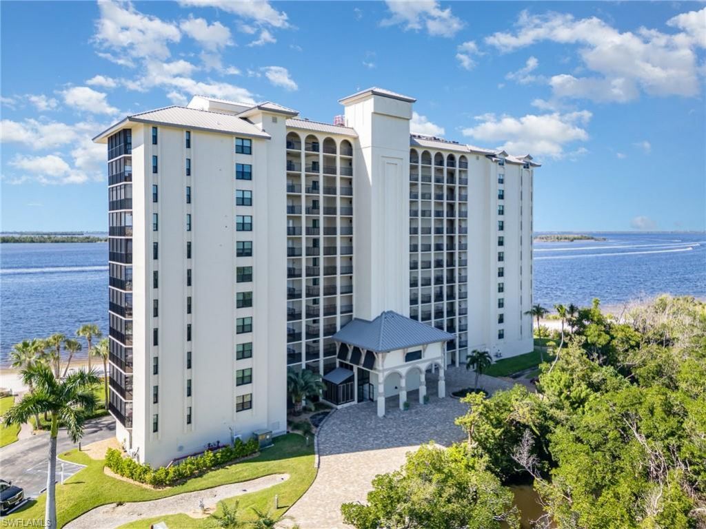17080 Harbour Point Dr, Unit 7C, Fort Myers, FL 33908 Photo