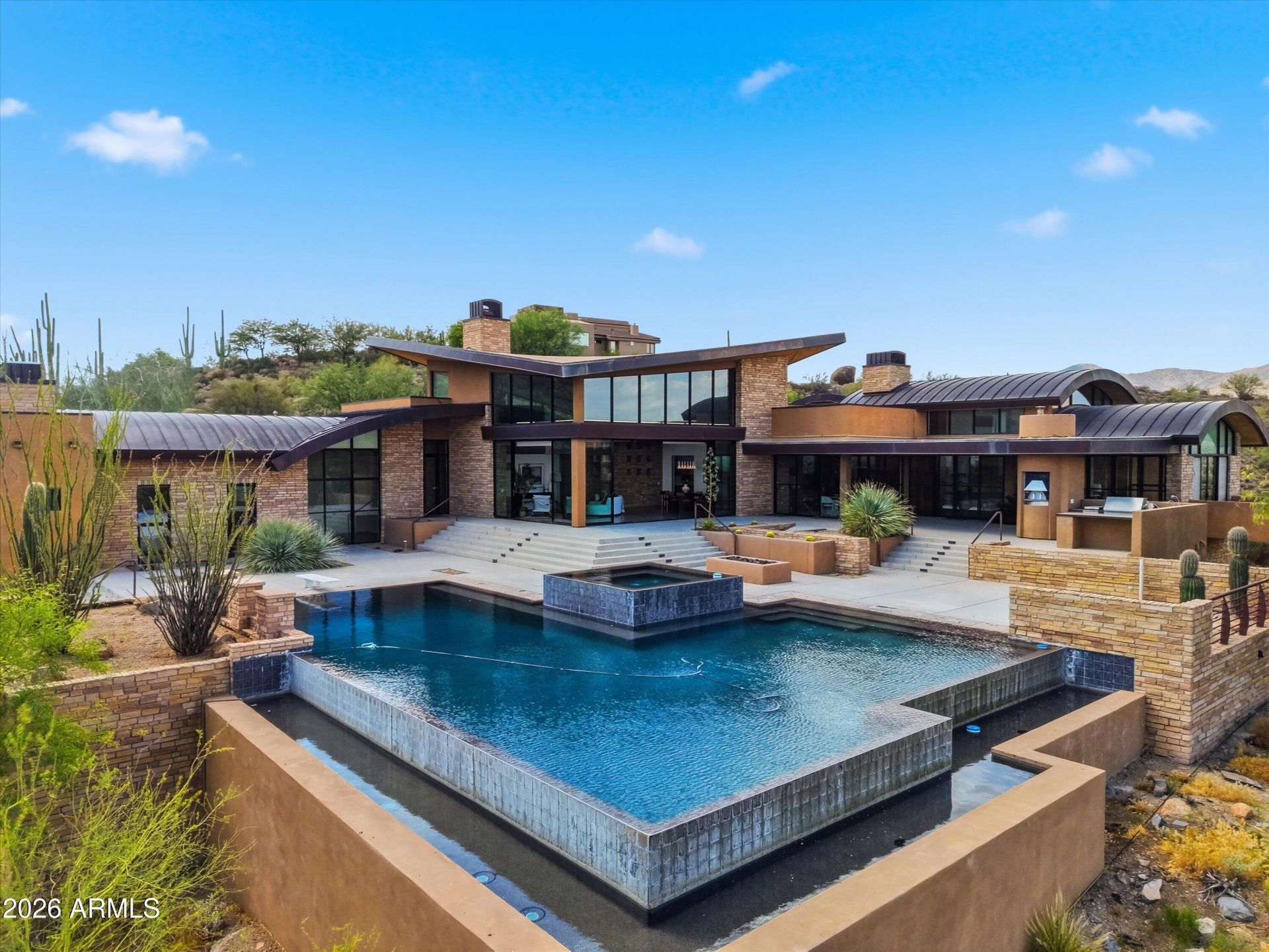 9626 E Aw Tillinghast Road, Scottsdale, AZ 85262 Main Photo