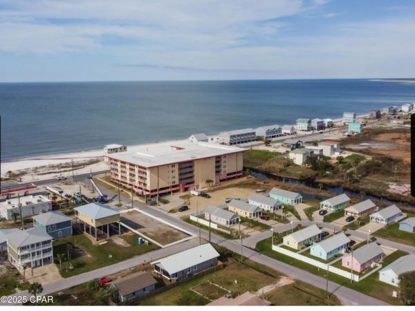 116 8th Street, Mexico Beach, FL 32456