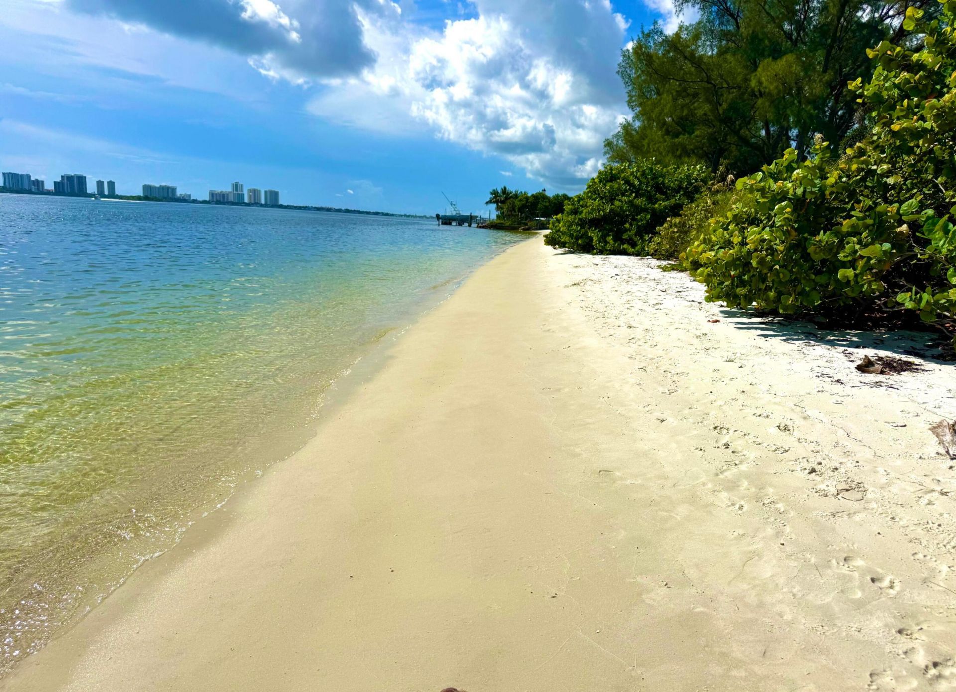 105 Paradise Harbour Boulevard, Unit 206, North Palm Beach, FL 33408 Photo