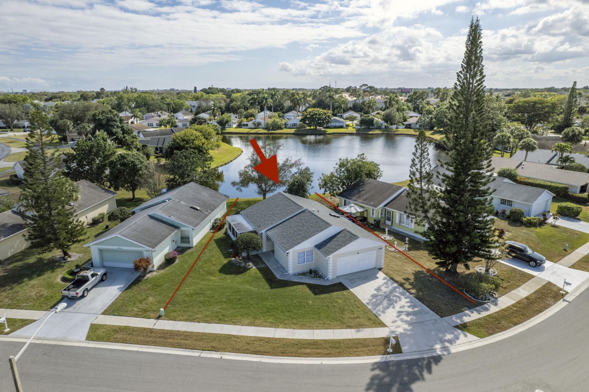 1206 Pine Sage Circle, West Palm Beach, FL 33409 Photo