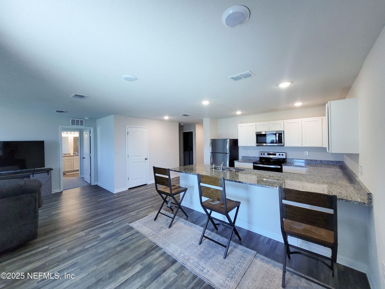 256 River Hill Drive, Welaka, FL 32193 Photo