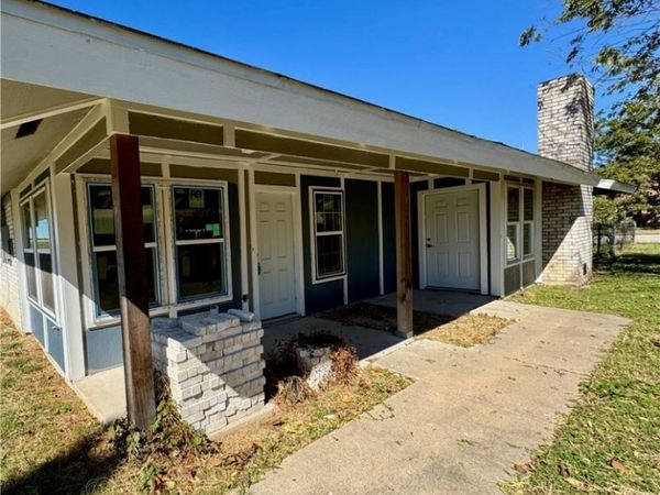 2407 Shoemaker Drive, Killeen, TX 76543