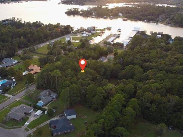 3527 Scenic Drive, Mobile, AL 36605