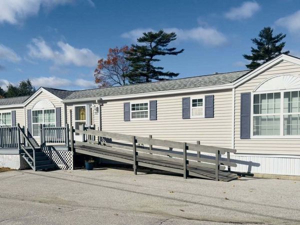 130 Eagle Ridge Road, Brewer, ME 04412