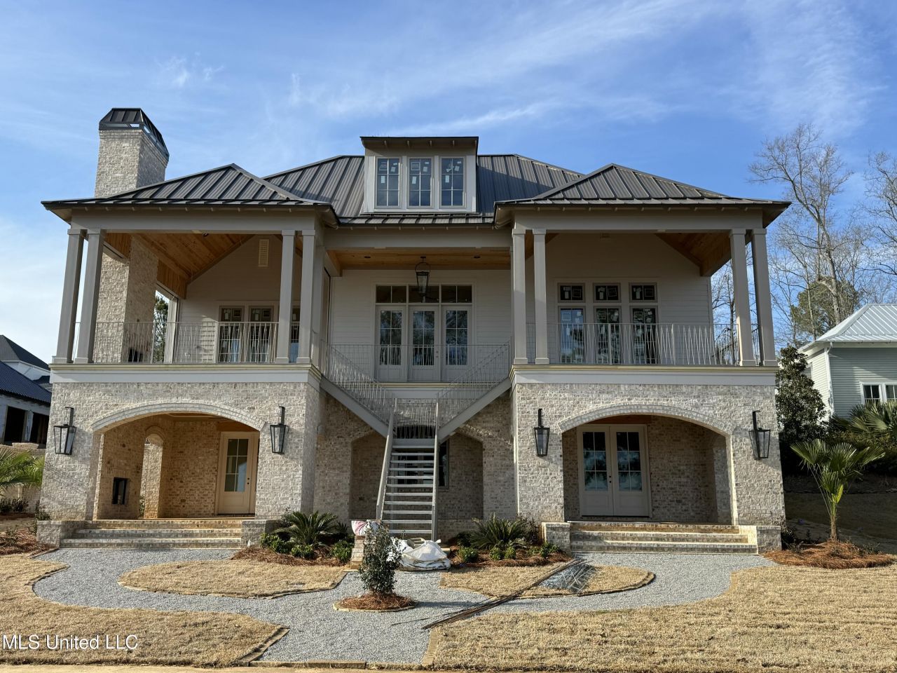 136 Old Trace Road, Madison, MS 39110 Main Photo