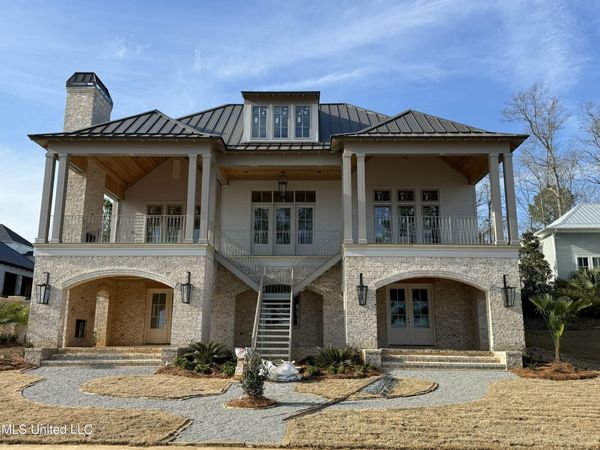 136 Old Trace Road, Madison, MS 39110