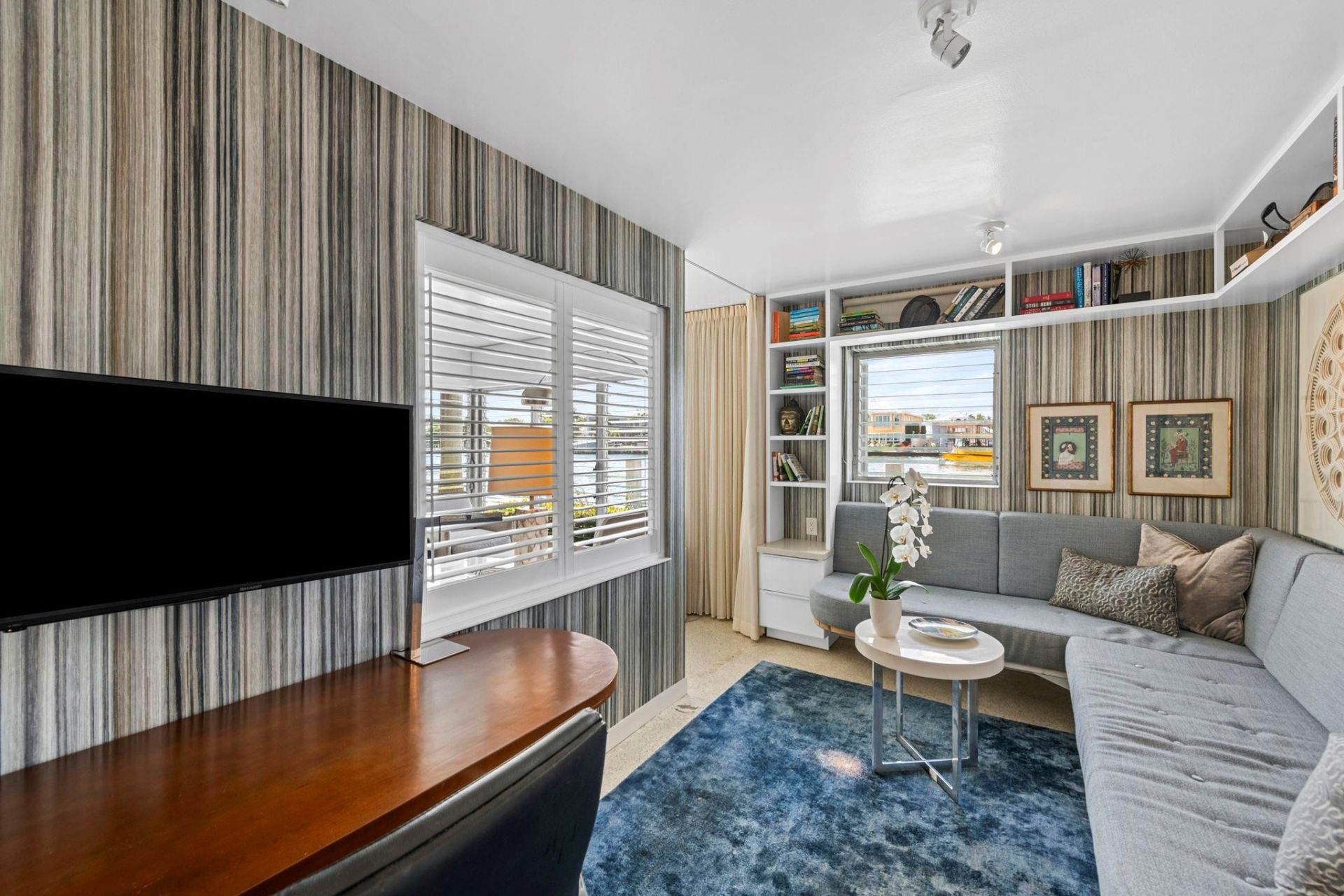 561 Bayshore Drive, Unit 5, Fort Lauderdale, FL 33304 Photo