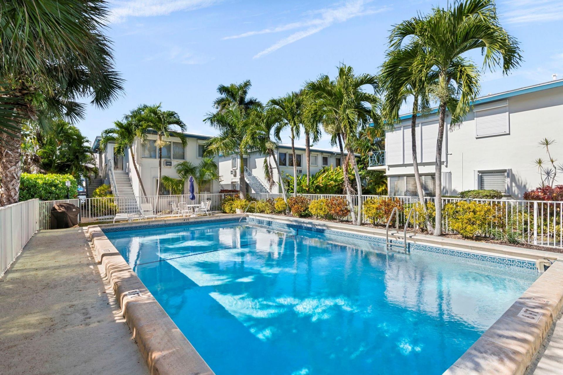 561 Bayshore Drive, Unit 5, Fort Lauderdale, FL 33304 Photo