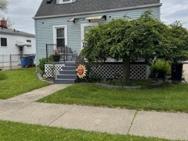 4715 CULVER Street, Dearborn Heights, MI 48125