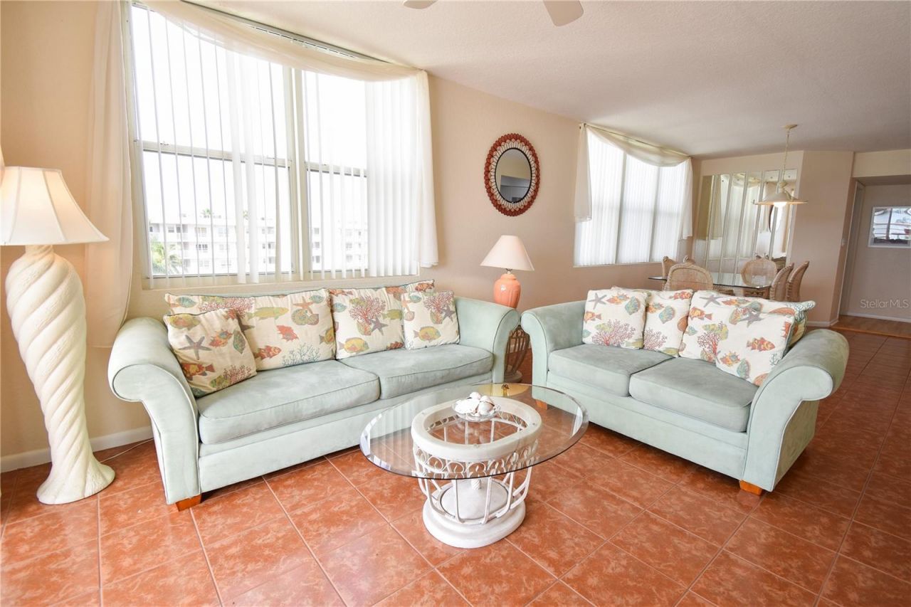 6021 Bahia Del Mar Circle, Unit 540, Saint Petersburg, FL 33715 Photo