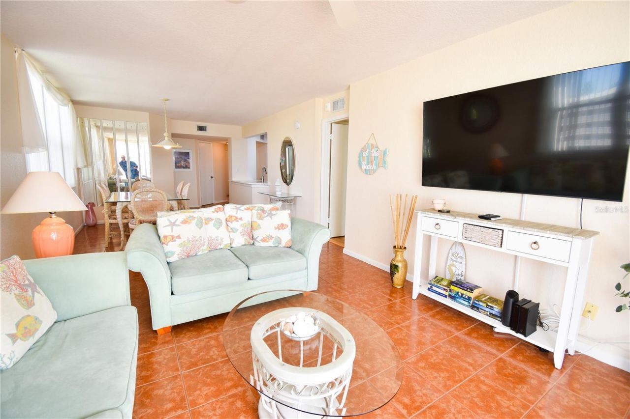 6021 Bahia Del Mar Circle, Unit 540, Saint Petersburg, FL 33715 Photo
