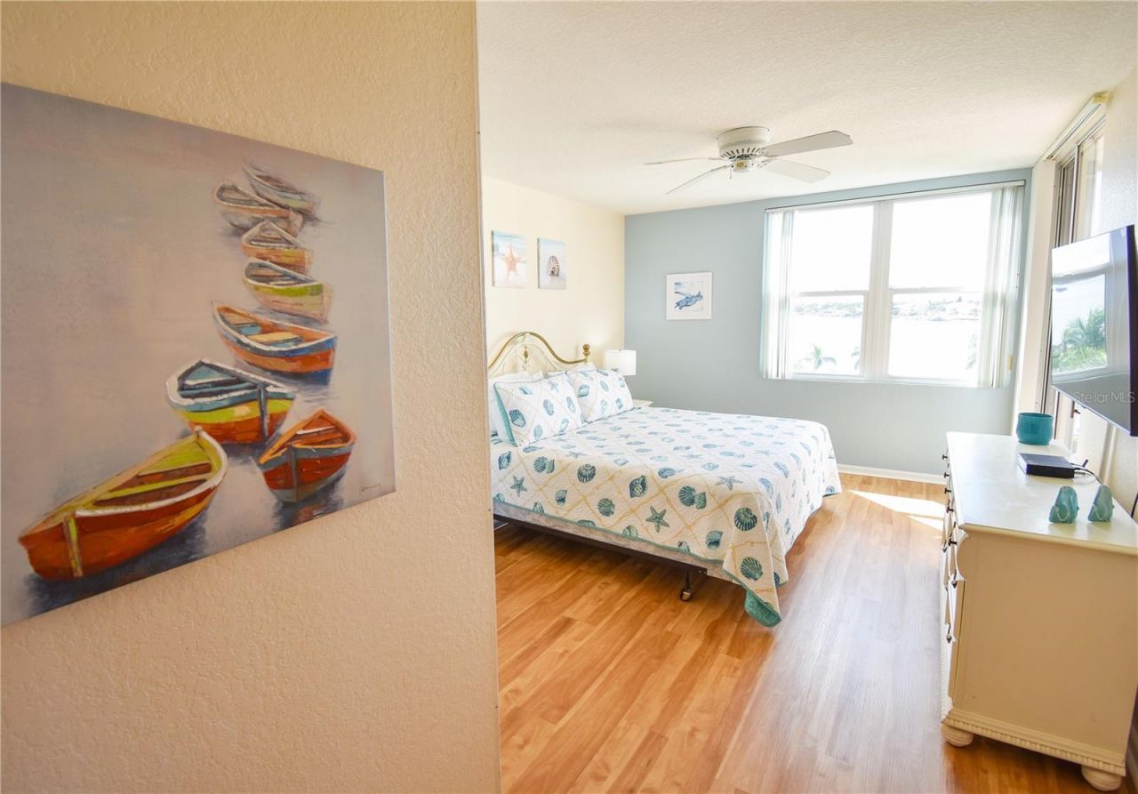 6021 Bahia Del Mar Circle, Unit 540, Saint Petersburg, FL 33715 Photo