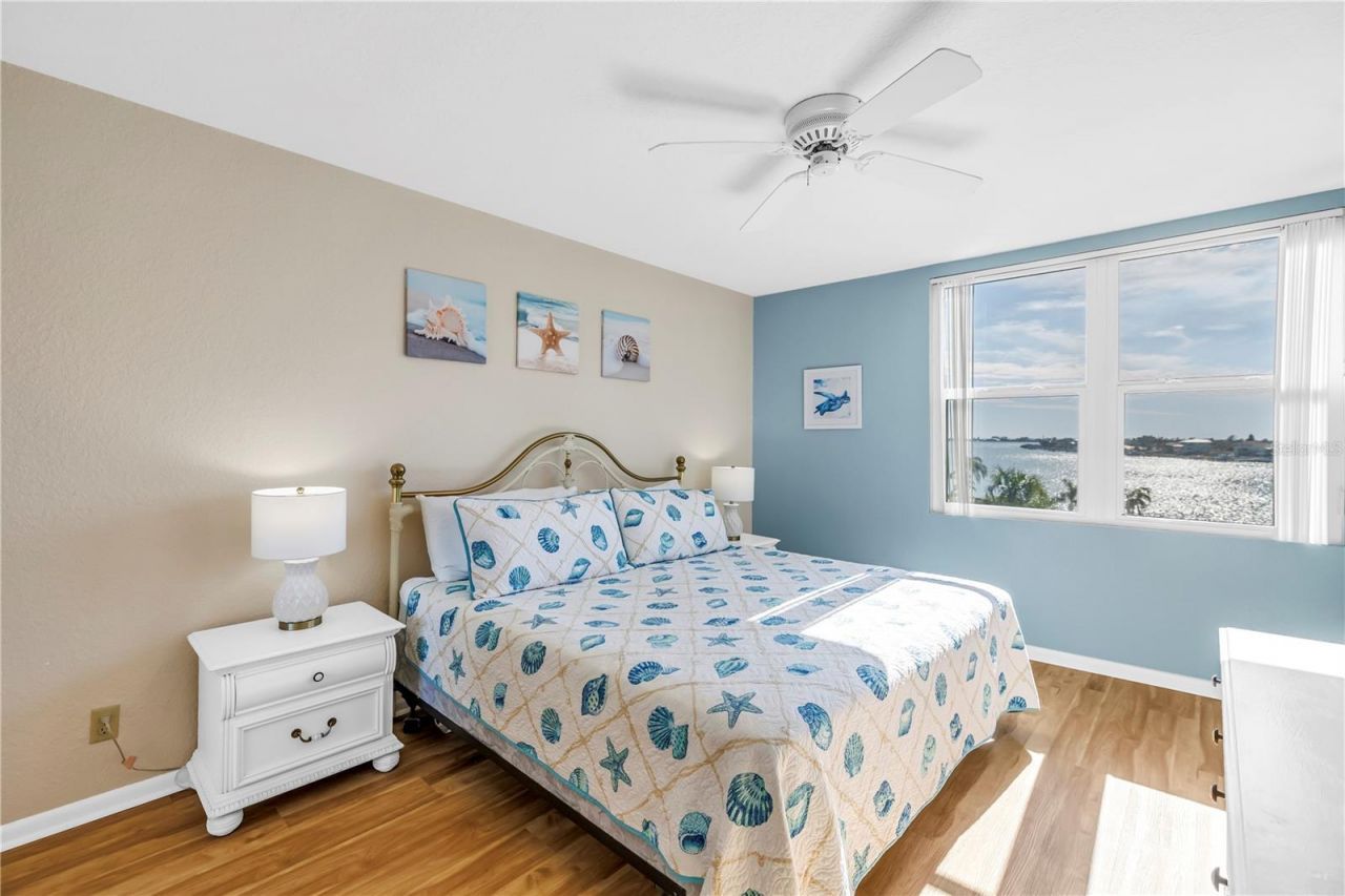 6021 Bahia Del Mar Circle, Unit 540, Saint Petersburg, FL 33715 Photo