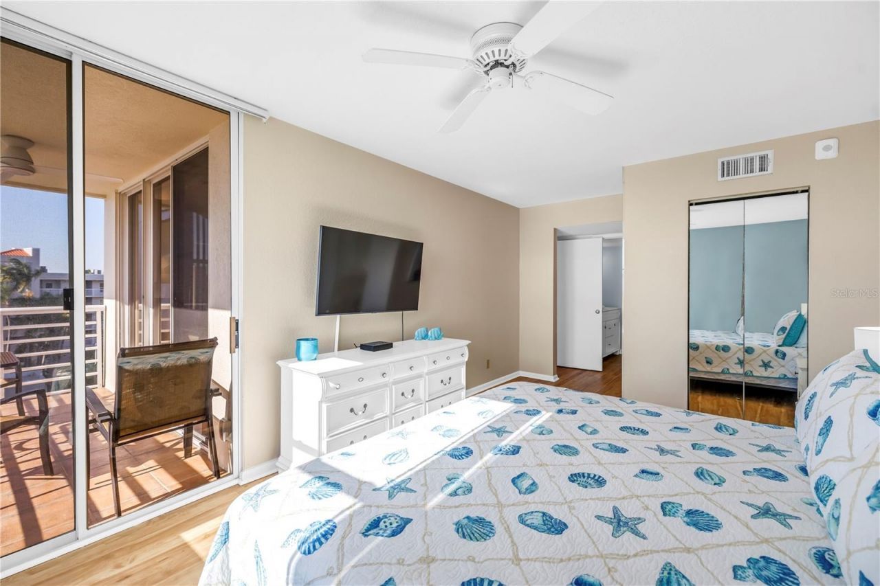 6021 Bahia Del Mar Circle, Unit 540, Saint Petersburg, FL 33715 Photo