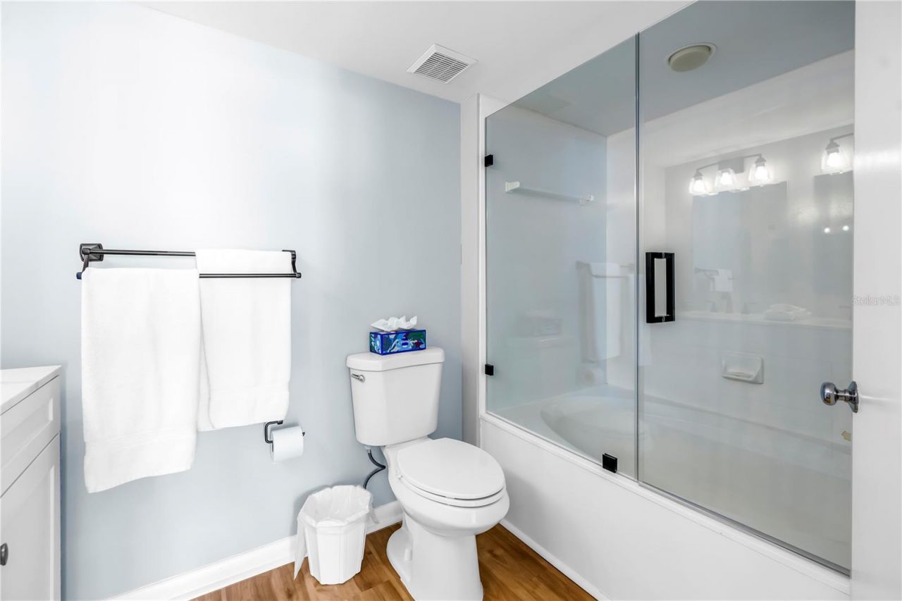 6021 Bahia Del Mar Circle, Unit 540, Saint Petersburg, FL 33715 Photo