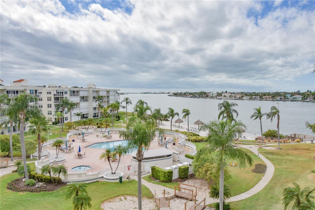 6021 Bahia Del Mar Circle, Unit 540, Saint Petersburg, FL 33715 Photo
