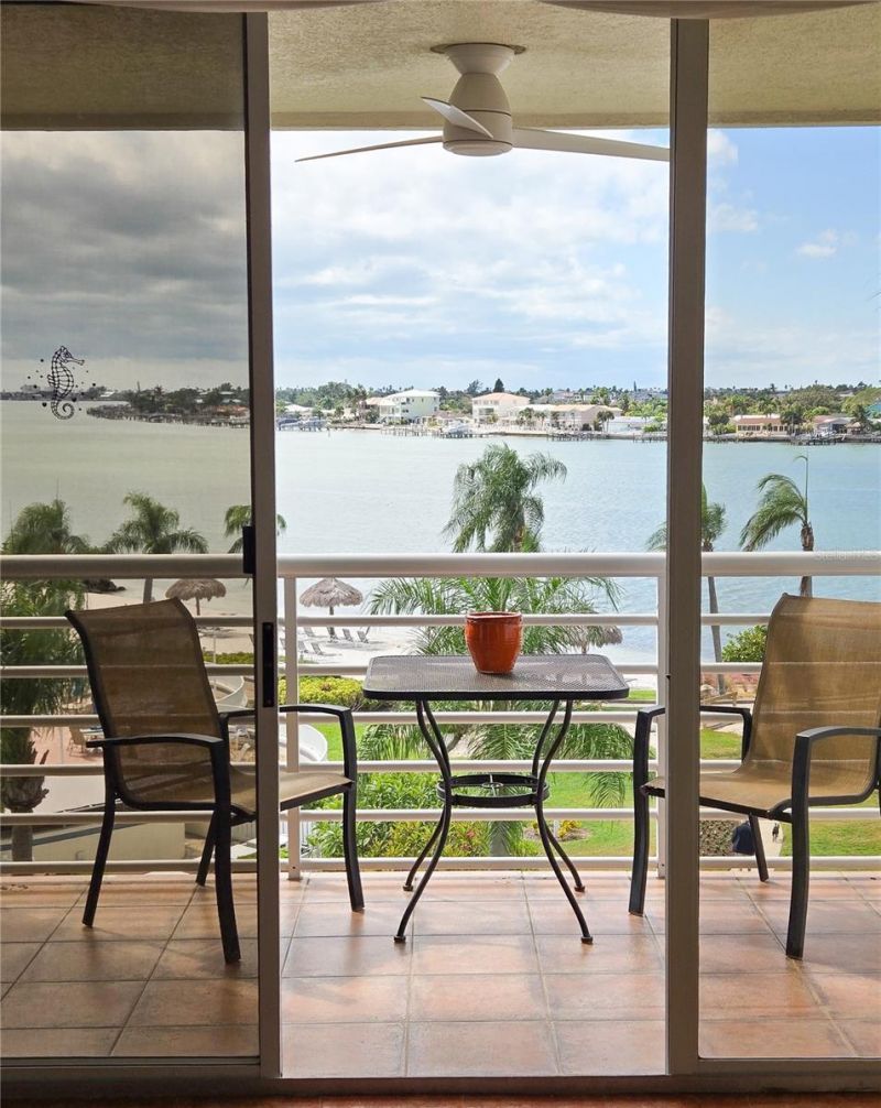 6021 Bahia Del Mar Circle, Unit 540, Saint Petersburg, FL 33715 Photo