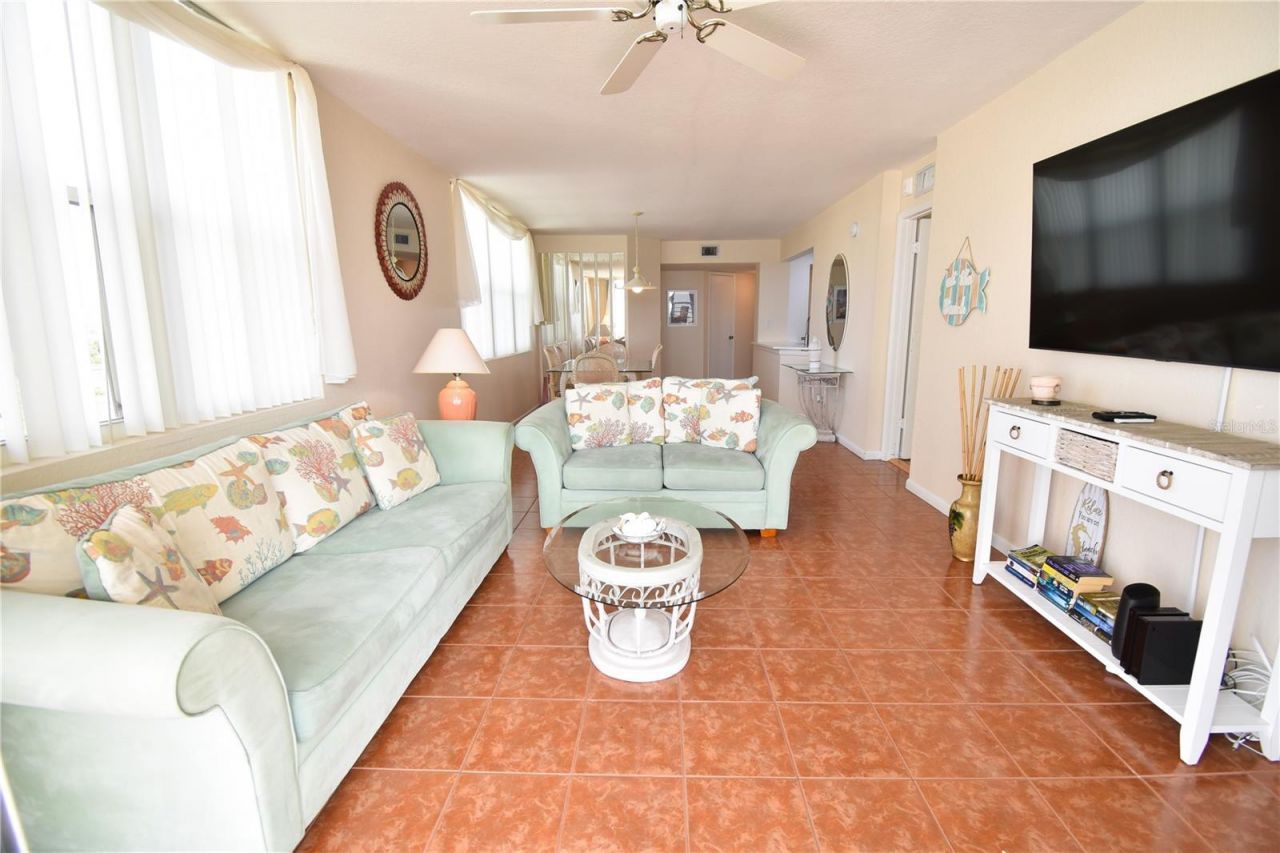 6021 Bahia Del Mar Circle, Unit 540, Saint Petersburg, FL 33715 Photo